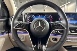 Mercedes-Benz GLE GLE 450 4MATIC Coupe 2026