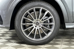 Mercedes-Benz GLE GLE 450 4MATIC Coupe 2026