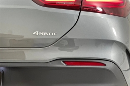 Mercedes-Benz GLE GLE 450 4MATIC Coupe 2026