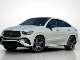 Mercedes-Benz GLE GLE 450 4MATIC Coupe 2026