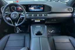 Mercedes-Benz GLE GLE 450 4MATIC Coupe 2026