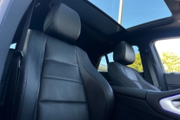 Mercedes-Benz GLE GLE 450 4MATIC Coupe 2026