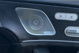 Mercedes-Benz GLE GLE 450 4MATIC Coupe 2026