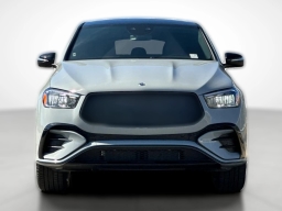 Mercedes-Benz GLE GLE 450 4MATIC Coupe 2026