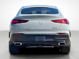 Mercedes-Benz GLE GLE 450 4MATIC Coupe 2026