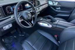 Mercedes-Benz GLE GLE 450 4MATIC Coupe 2026