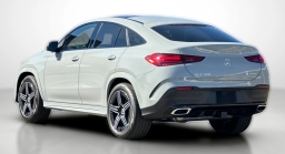 Mercedes-Benz GLE GLE 450 4MATIC Coupe 2026