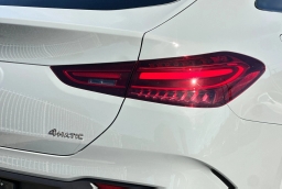 Mercedes-Benz GLE GLE 450 4MATIC Coupe 2026