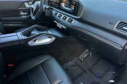 Mercedes-Benz GLE GLE 450 4MATIC Coupe 2026