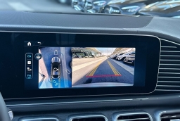 Mercedes-Benz GLE GLE 450 4MATIC Coupe 2026