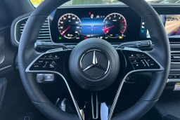 Mercedes-Benz GLE GLE 450 4MATIC Coupe 2026