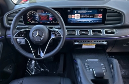 Mercedes-Benz GLE GLE 450 4MATIC Coupe 2026