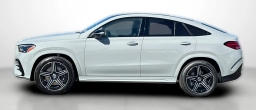 Mercedes-Benz GLE GLE 450 4MATIC Coupe 2026