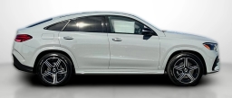 Mercedes-Benz GLE GLE 450 4MATIC Coupe 2026