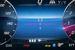 Mercedes-Benz GLE GLE 450 4MATIC Coupe 2026