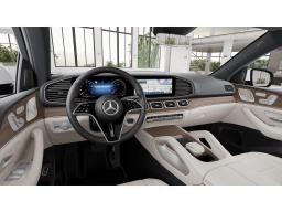 Mercedes-Benz GLE GLE 450 4MATIC Coupe 2026