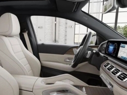 Mercedes-Benz GLE GLE 450 4MATIC Coupe 2026