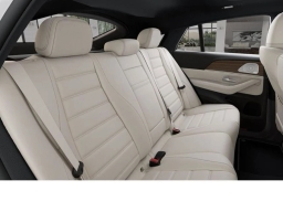 Mercedes-Benz GLE GLE 450 4MATIC Coupe 2026