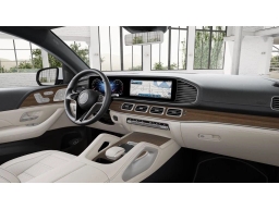 Mercedes-Benz GLE GLE 450 4MATIC Coupe 2026