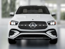 Mercedes-Benz GLE GLE 450 4MATIC Coupe 2026