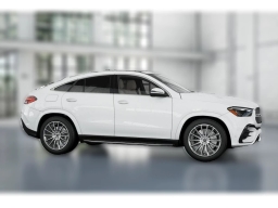 Mercedes-Benz GLE GLE 450 4MATIC Coupe 2026
