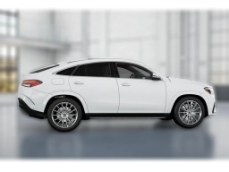 Mercedes-Benz GLE GLE 450 4MATIC Coupe 2026