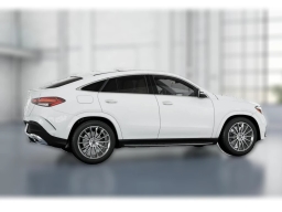 Mercedes-Benz GLE GLE 450 4MATIC Coupe 2026