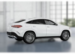 Mercedes-Benz GLE GLE 450 4MATIC Coupe 2026