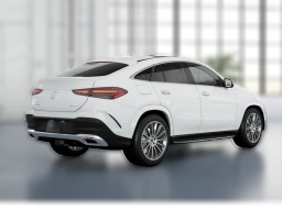 Mercedes-Benz GLE GLE 450 4MATIC Coupe 2026