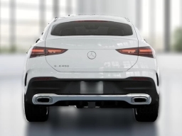 Mercedes-Benz GLE GLE 450 4MATIC Coupe 2026