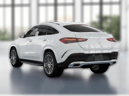 Mercedes-Benz GLE GLE 450 4MATIC Coupe 2026