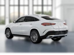 Mercedes-Benz GLE GLE 450 4MATIC Coupe 2026