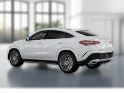 Mercedes-Benz GLE GLE 450 4MATIC Coupe 2026