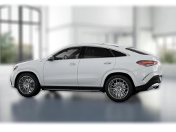 Mercedes-Benz GLE GLE 450 4MATIC Coupe 2026