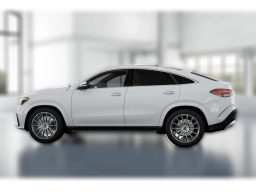 Mercedes-Benz GLE GLE 450 4MATIC Coupe 2026