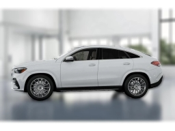 Mercedes-Benz GLE GLE 450 4MATIC Coupe 2026