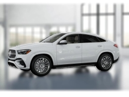 Mercedes-Benz GLE GLE 450 4MATIC Coupe 2026