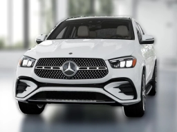 Mercedes-Benz GLE GLE 450 4MATIC Coupe 2026