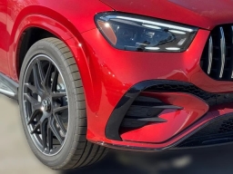 Mercedes-Benz GLE AMG GLE 53 4MATIC+ Coupe 2025