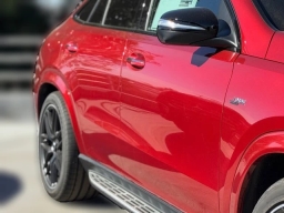 Mercedes-Benz GLE AMG GLE 53 4MATIC+ Coupe 2025