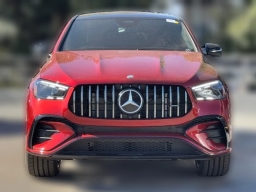 Mercedes-Benz GLE AMG GLE 53 4MATIC+ Coupe 2025
