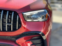 Mercedes-Benz GLE AMG GLE 53 4MATIC+ Coupe 2025