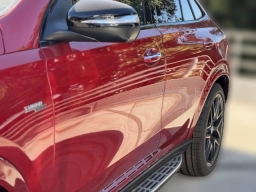 Mercedes-Benz GLE AMG GLE 53 4MATIC+ Coupe 2025