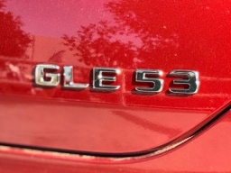 Mercedes-Benz GLE AMG GLE 53 4MATIC+ Coupe 2025