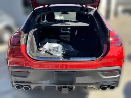 Mercedes-Benz GLE AMG GLE 53 4MATIC+ Coupe 2025