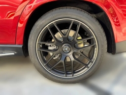 Mercedes-Benz GLE AMG GLE 53 4MATIC+ Coupe 2025
