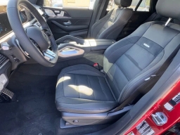 Mercedes-Benz GLE AMG GLE 53 4MATIC+ Coupe 2025