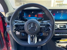 Mercedes-Benz GLE AMG GLE 53 4MATIC+ Coupe 2025