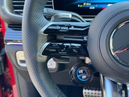 Mercedes-Benz GLE AMG GLE 53 4MATIC+ Coupe 2025