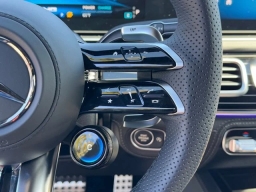 Mercedes-Benz GLE AMG GLE 53 4MATIC+ Coupe 2025